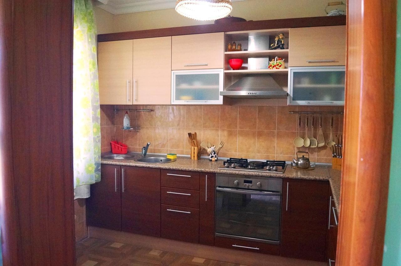 Sea View Villa Baku Luaran gambar