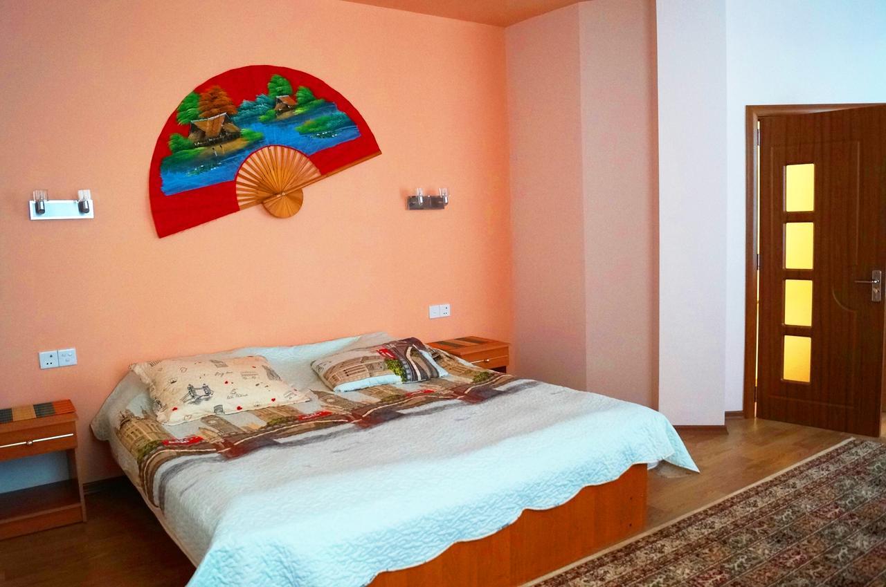 Sea View Villa Baku Luaran gambar