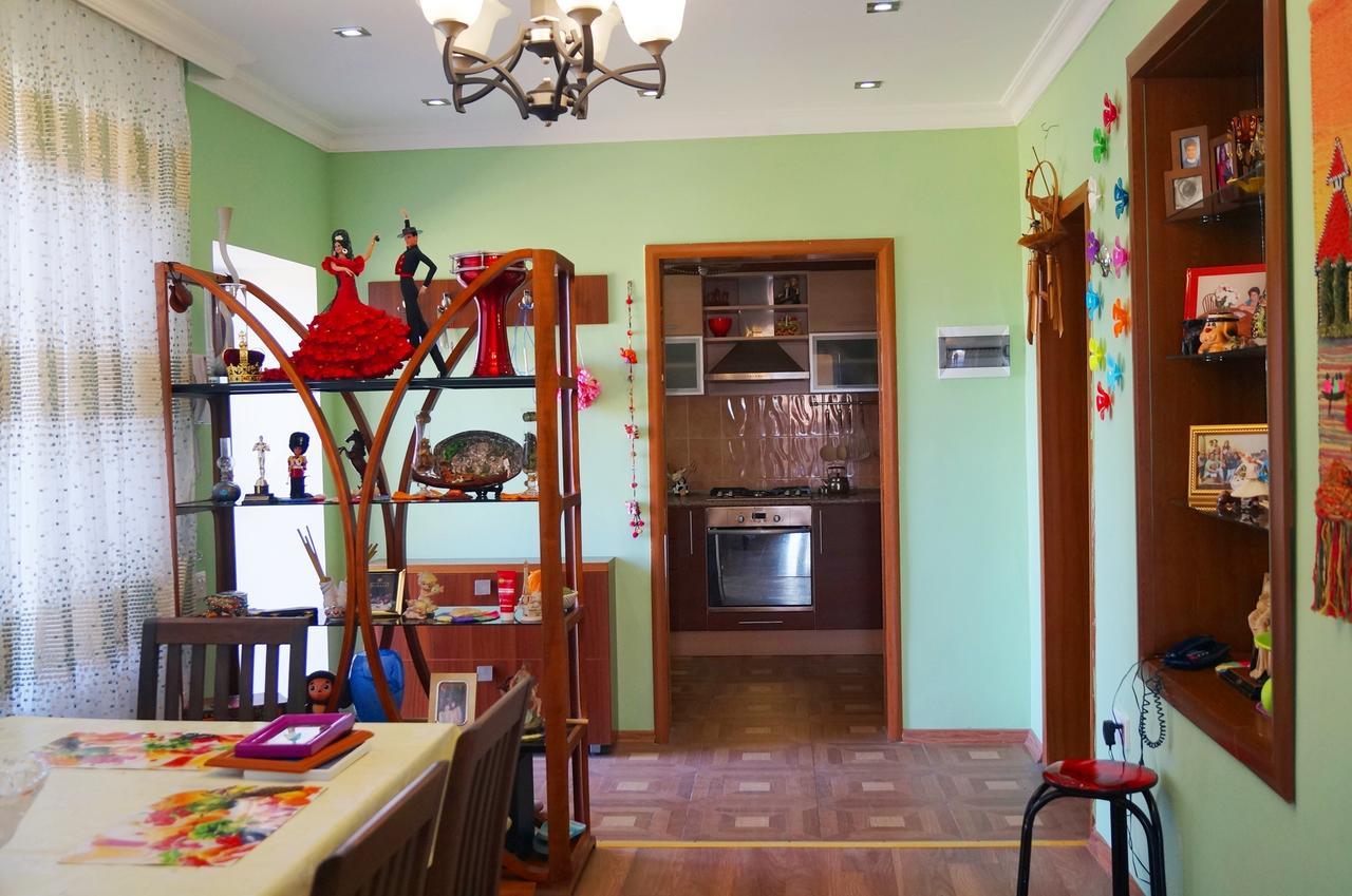 Sea View Villa Baku Luaran gambar