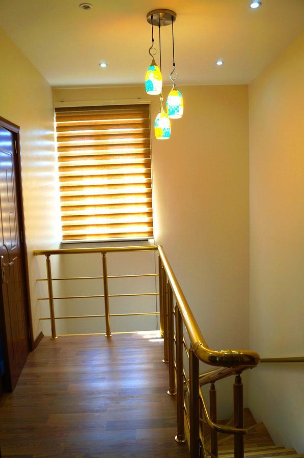 Sea View Villa Baku Luaran gambar