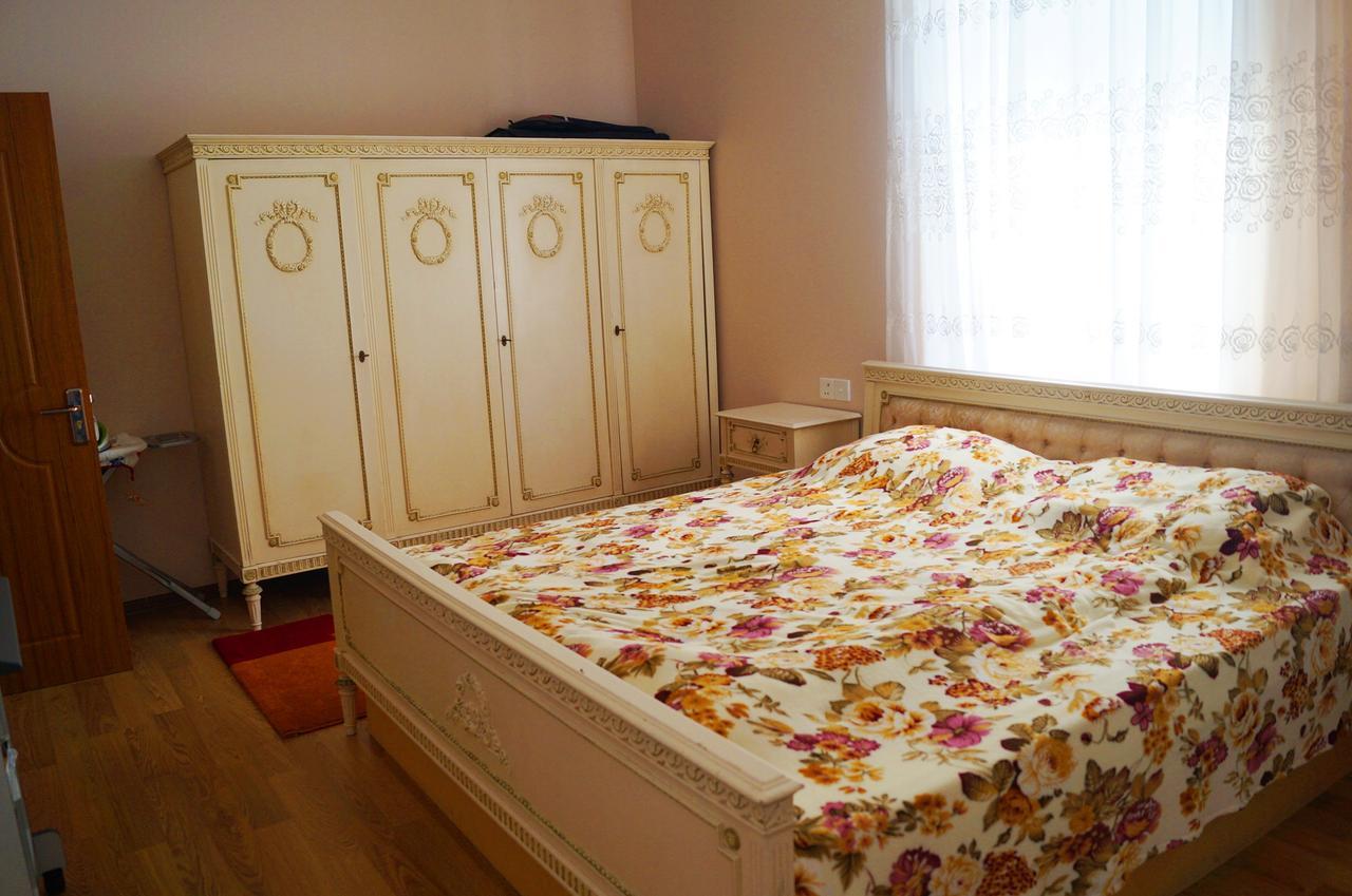 Sea View Villa Baku Luaran gambar