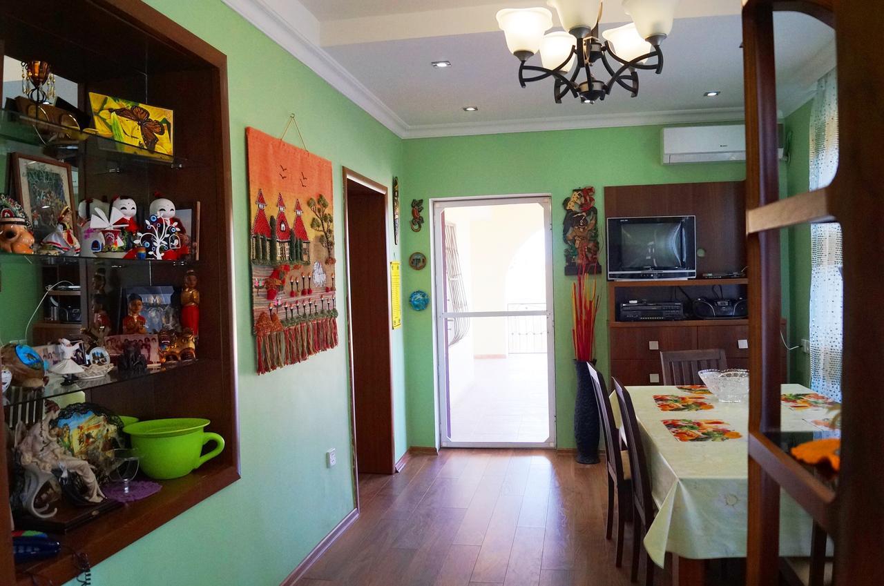 Sea View Villa Baku Luaran gambar