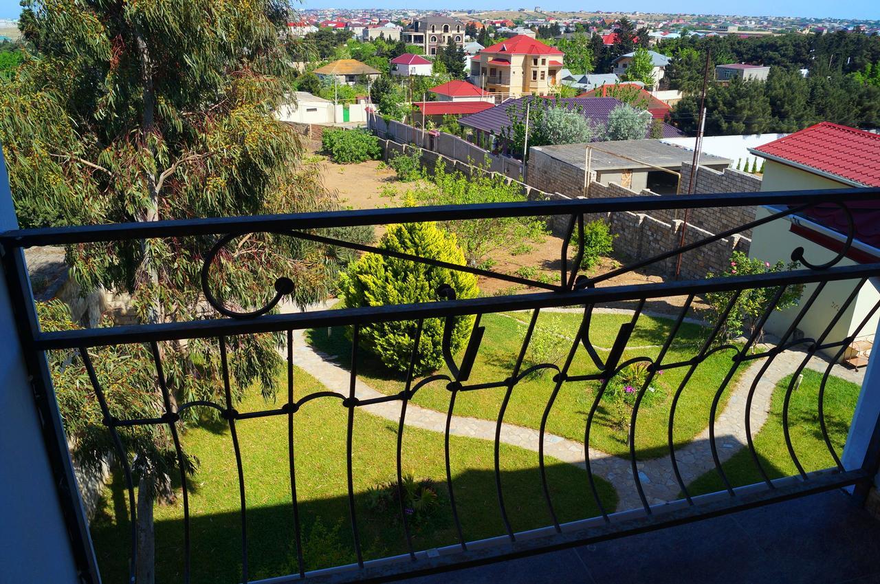 Sea View Villa Baku Luaran gambar