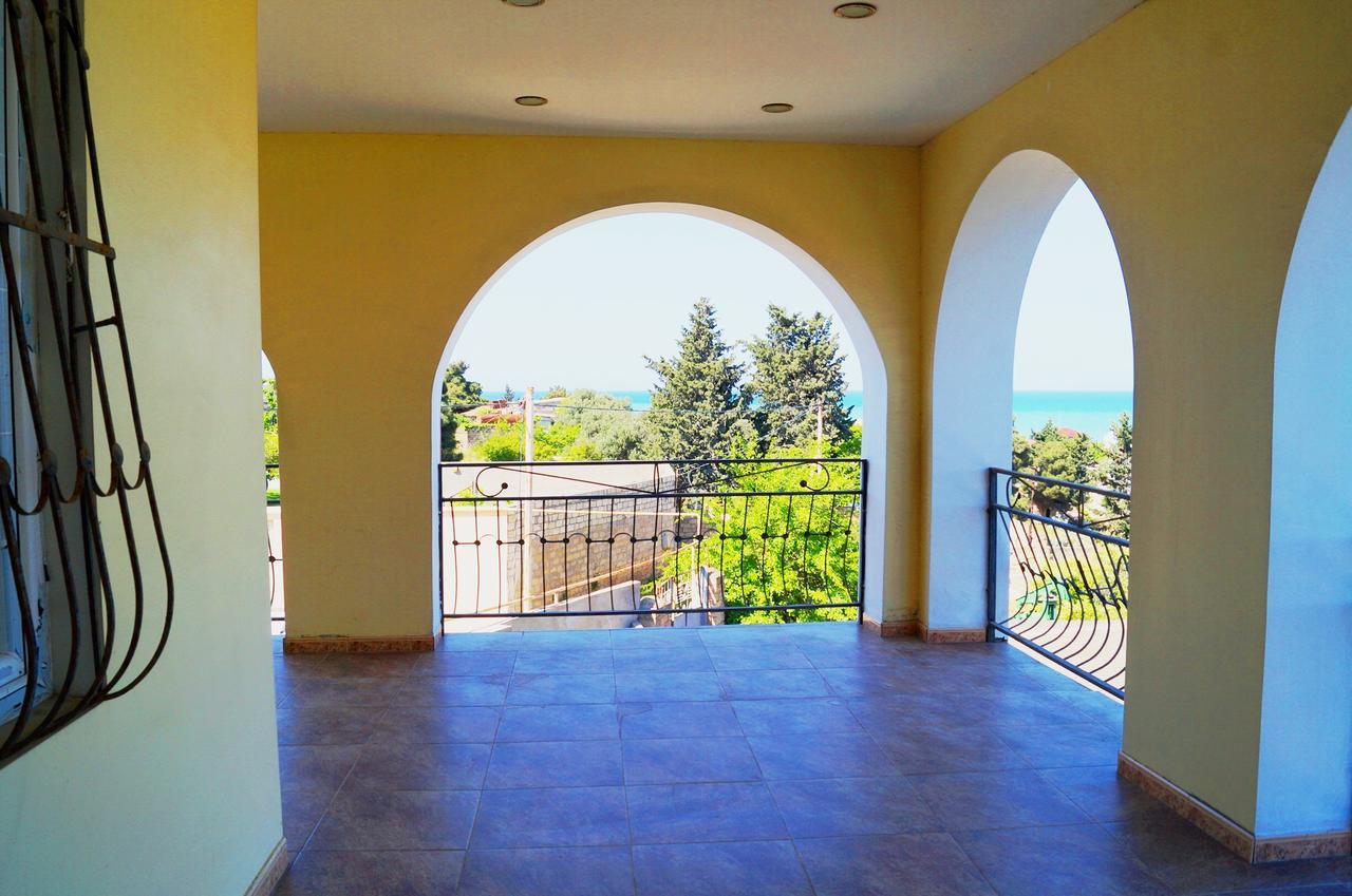 Sea View Villa Baku Luaran gambar
