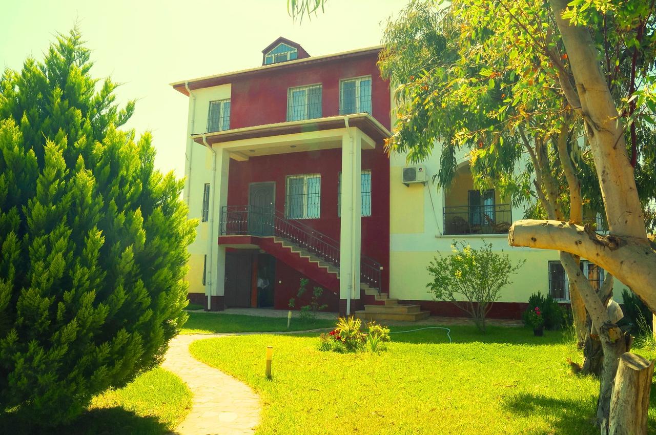 Sea View Villa Baku Luaran gambar