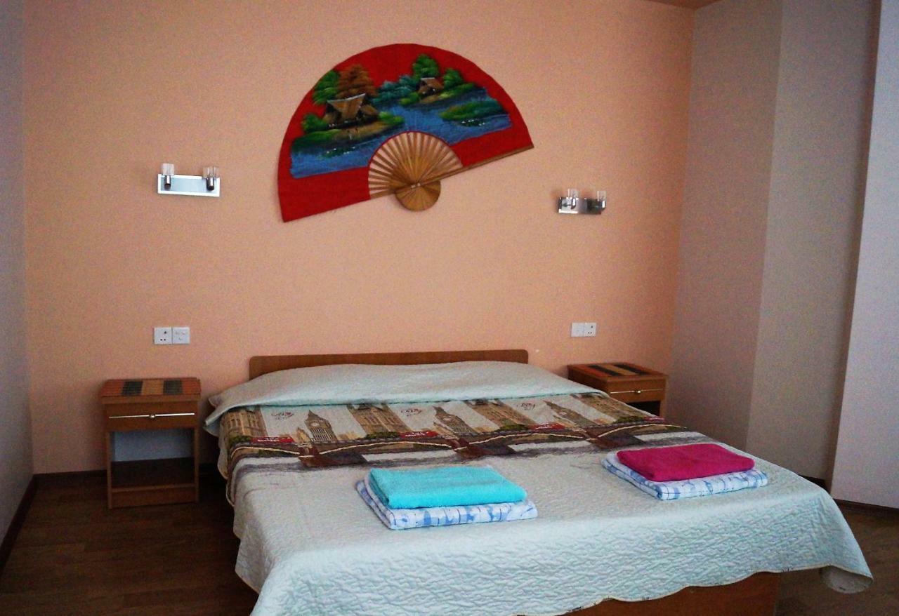 Sea View Villa Baku Luaran gambar